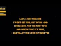 Modjo - Lady (Hear Me Tonight) LYRICS | We Are Lyrics