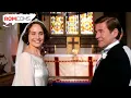 Downton Abbey Tom Lucy Say I Do RomComs