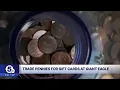 Giant Eagle wants your pennies