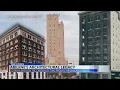 Abilene An architectural legacy