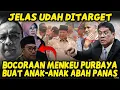 Download Lagu PURBAYA HARUS TAU!! KURSI KOSONG DI MENTERI KEUANGAN “DITARGET”. ANAK ABAH MAKSUDNYA?🫢🤣
