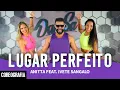 Download Lagu Lugar Perfeito - Anitta feat. Ivete Sangalo - Dan-Sa / Daniel Saboya (Coreografia)