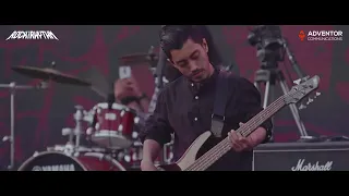 ghum odd signature adventor communications presents rock n rhythm 2 0