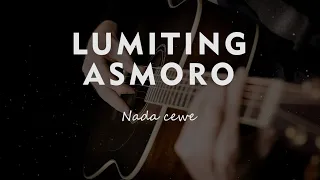 Download LUMITING ASMORO // KARAOKE GITAR AKUSTIK TANPA VOKAL NADA CEWE ( FEMALE ) MP3