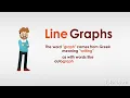 What is a Line Graph Definition Examples