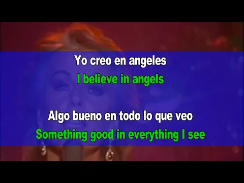Download MP3 I HAVE A DREAM:  Abba - Subtitulos Eng. / Español