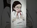 Download Lagu I got over it so you will too 🥲 #art #drawing #digitalart #fyp #shorts