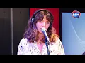 Vanille - Suivre le Soleil - Session acoustique RFM