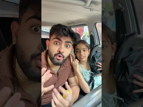 Dukhi ho gaya mai 😡 #minivlog #familyvlog #youtubeshorts