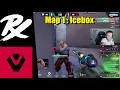Download Lagu FNS react to PRX vs SENTINELS | Map 1 | Esports World Cup 2025 |