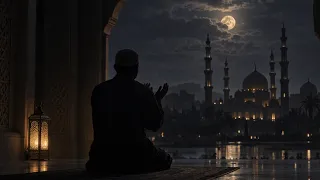 يا رب انك أنت الواحد الاحد أنشودة تلامس أعماق القلب وتُقرّبك إلى الله دندنها