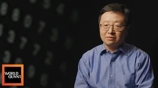 Why WorldQuant Challenges as Opportunities
