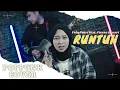 Download Lagu Feby Putri feat. Fiersa Besari - Runtuh (Pop Punk Cover)