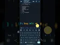 Hypnotic Spiral Circles Python Turtle Graphics