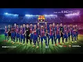 PES 2018 and songs