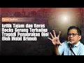 Download Lagu Rocky Gerung's Sharp and Harsh Criticism of the Tragedy of the Motorcycle Taxi Driver Being Hit b...
