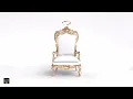 KB - King Jesus Part II [ft. Big Breeze, Limoblaze, Wande, Scootie Wop, 1K Phew, Mike Teezy,  (...)]