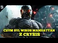 Download Lagu Czym był Wirus Manhattan z Crysis?