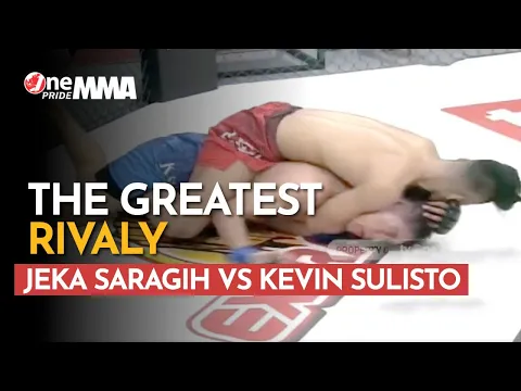 Diwarnai Saling Ejek! Jeka Saragih vs Kevin Sulisto || The Greatest Rivaly