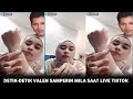 Lagu Live Tiktok - Mila Dan Valen Berduaan Terus Di Asrama Dan Bocorkan Penampilan Nanti Malam