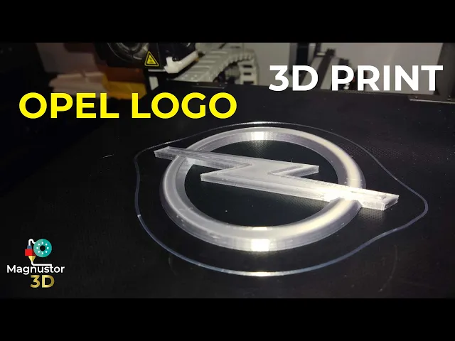 Opel Logo π video thumbnail