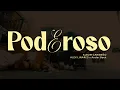 Alex Linares - PODEROSO Ft. Ander Bock (Visualizer Oficial) CARIBEÑO