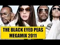 Lagu Black Eyed Peas Megamix 2011 - The Best Of BEP