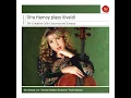 Cello Concerto in C Minor, RV 401: I. Allegro non molto