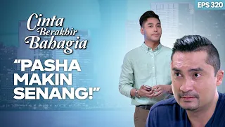 david minta pasha u0026 adisty menikah secepatnya cinta berakhir bahagia eps 320 3 3 