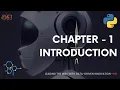 INTRODUCTION II CHAPTER 1 II PYTHON
