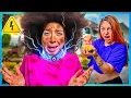 Download Lagu ¡LE PONGO UN COLLAR ELECTRICO a MI EX AMIGA!