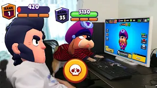 Brawl Stars in Real Life #26