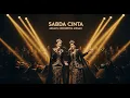 Lagu SPEKTAKULER!! SABDA CINTA – ERIE SUZAN x IYETH BUSTAMI | Melayu Orchestra Megah | Cover Versi Epic