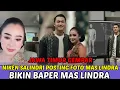 Download Lagu GEMPAR 🔥 NIKEN SALINDRI POSTING FOTO MAS LINDRA BUPATI TUBAN 