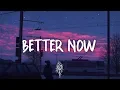 Troye Sivan - Better Now Post Malone Cover