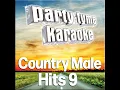 Heart On Fire (Made Popular By Eric Church) [Karaoke Version]