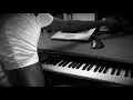 Here I Am To Worship / The Call - Hillsong Worship (Piano)