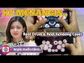 Lagu KUMENANGIS (HATI YANG KAU SAKITI) | REAL DRUM \u0026 REAL KENDANG COVER KOPLO