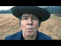 Grant-Lee Phillips- "King Of Catastrophes" (Official Music Video)