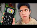 I Tested School Cheating Gadgets