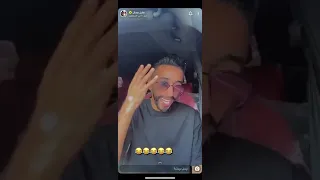 مقلب في عادل جمال ليلة عرسه أكل عسل مخلوط فيه فياجرا وهو ما يعرف ولولا الاسعاف كان مات دندنها