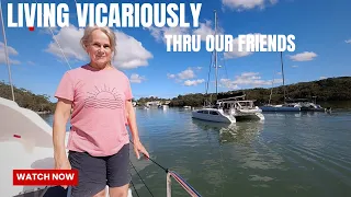 WHAT WAS MY SAIL DESIGN MISTAKE?  – Ep391