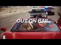 YG - Out On Bail  ( Official Audio)