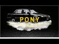 Download Lagu Ginuwine - Pony [slowed + reverb