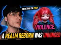FFXIV A Realm Reborn Was More Unhinged Than I Thought