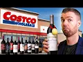 I Found The BEST Under 15 Costco Red Wine Costco Wine Showdown