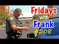 FWF 208 - You Get A Lot Of Tickets