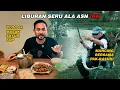 Download Lagu IKN VLOG ‼️ Libur Panjang di IKN, Mancing Bareng Pak Basuki!