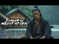 Download Lagu 11 hours of samurai meditation - Japanese Zen Music For Meditation, Deep Sleep,Healing,Stress Relief