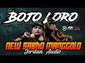 Download Lagu BOJO LORO versi jaranan NEW SABDO MANGGOLO - LIVE WONOREJO 2020 -  JORDAN AUDIO GLERR